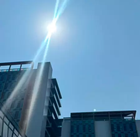 Aumentar� la temperatura en la primera semana de febrero.