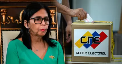 Prev�n que elecciones se den entre 18 a 24 meses.