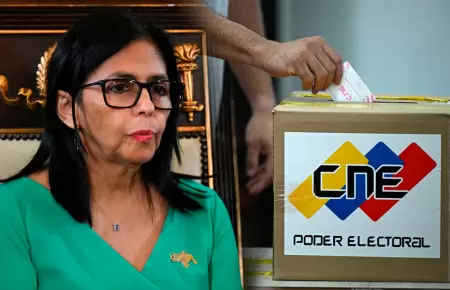 Prev�n que elecciones se den entre 18 a 24 meses.