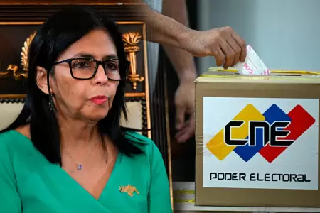 Prev�n que elecciones se den entre 18 a 24 meses.