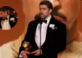 Bad Bunny hace historia al ganar premio a '�lbum del A�o' con 'Deb� Tirar M�s Fotos' en los Grammy 2026