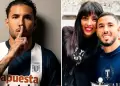 Madre de Sergio Pe�a 'saca las garras' en redes tras denuncia contra futbolista: "F�cil escribir con odio"