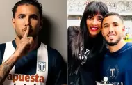 Madre de Sergio Pe�a 'saca las garras' en redes tras denuncia contra futbolista: "F�cil escribir con odio"