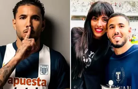 Madre de Sergio Pe�a lo defiende en redes sociales.