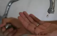 Sedapal anuncia nuevo CORTE DE AGUA para hoy 2 de febrero: Estos son los distritos afectados