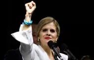 Costa Rica: Laura Fern�ndez arrasa en primera vuelta y se convierte en presidenta de su pa�s