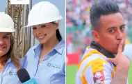 Pamela Franco y Christian Cueva abren su primer centro comercial: "Aqu� no se discrimina a nadie"