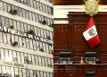 Corrupci�n en el Estado: Fiscal�as especializadas dictaron cerca de 2 mil condenas contra polic�as y alcaldes en 2025