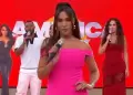 Melissa Paredes regres� a 'Am�rica Hoy' �en reemplazo de Ethel Pozo?: "No he venido a pelearme"