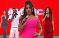 Melissa Paredes regres� a 'Am�rica Hoy' �en reemplazo de Ethel Pozo?: "No he venido a pelearme"