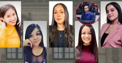 Gobierno descarta contrataciones irregulares en el Estado.