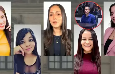 Denuncian presuntas contrataciones irregulares en el Estado.