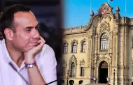 José Jerí habría favorecido a allegadas tras visitas en Palacio: "Denota una irregularidad"