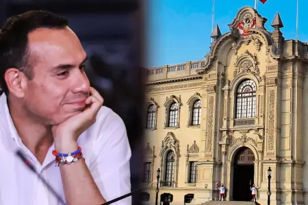 Jos� Jer� nuevamente en el ojo de la tormenta.