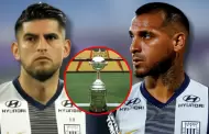 Alianza Lima toma IMPENSADA decisi�n con Zambrano y Trauco previo a la Copa Libertadores