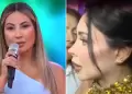 Pamela L�pez pone en su lugar a Pamela Franco tras ser llamada 'ociosa': "No s� si t� podr�s decir lo mismo"
