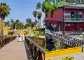 Lima se queda sin Puente de los Suspiros: Barranco anuncia cierre por seis meses