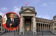 Ollanta Humala: Fiscal�a inicia investigaci�n contra jueces que dispusieron detenci�n a expresidente en adelanto de fallo