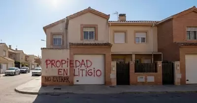 Cofopri busca facilita el acceso a un t�tulo de propiedad.