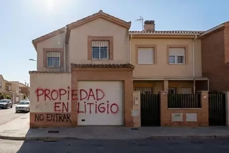 Cofopri busca facilita el acceso a un t�tulo de propiedad.