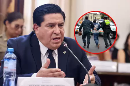 Ministro se�ala que el plan se encuentra en su "etapa final" de planteamiento.