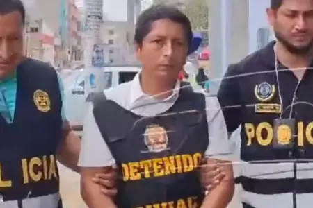 Capturado uno de 'los m�s buscados' en Programa de Recompensas