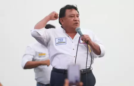 Jos� Luna G�lvez