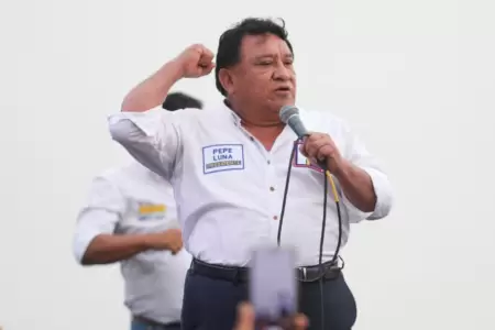 Jos� Luna G�lvez