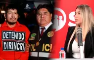 Jackeline Salazar, empresaria secuestrada por 'El Monstruo', teme que la "puedan estar vigilando"