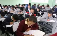 A�o Escolar 2026: �Cu�ndo inician las clases a nivel nacional tras cambio total en el calendario?