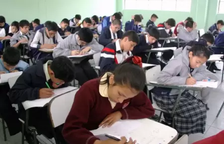 �Cu�ndo inician las clases escolares este 2026?