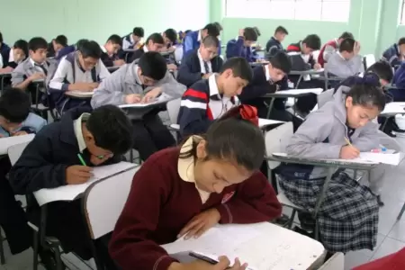 �Cu�ndo inician las clases escolares este 2026?