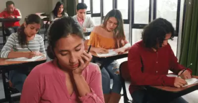 Nuevas restricciones para examen de admisi�n UNMSM.