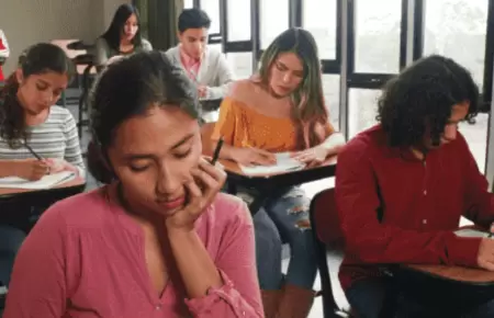 Nuevas restricciones para examen de admisi�n UNMSM.