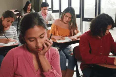 Nuevas restricciones para examen de admisi�n UNMSM.