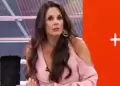 Rebeca Escribens se burla de noticia falsa sobre su muerte: "Ando de parranda"