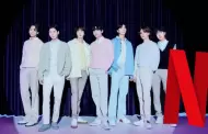 Locura por BTS: Netflix anuncia transmisi�n de concierto EN VIVO y estreno de documental �Cu�ndo?