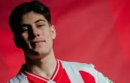 Felipe Ch�vez se pronuncia tras dejar Bayern M�nich y fichar por Colonia: "Decid� dar el siguiente paso en mi carrera"