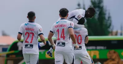 Alianza Lima vs 2 de Mayo se podr� ver totalmente gratis