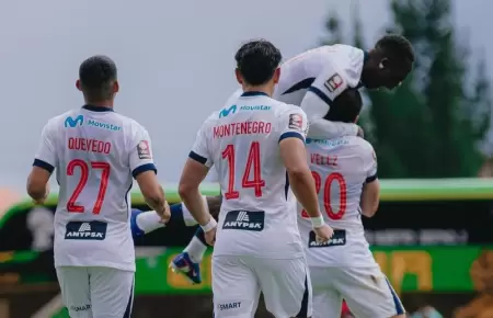 Alianza Lima vs 2 de Mayo se podr� ver totalmente gratis