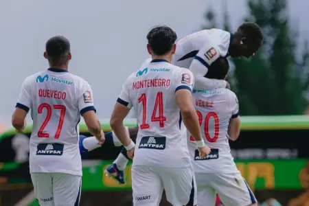 Alianza Lima vs 2 de Mayo se podr� ver totalmente gratis