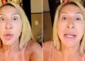 Laura Bozzo reaparece tras difundirse rumores de su fallecimiento: "No s� cuantas veces me han dado por muerta"