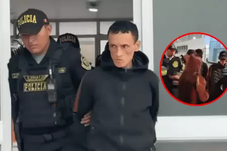 Polic�a detiene a integrantes de la banda criminal 'Los Internacionales de Miraf