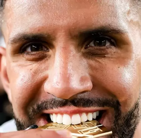 Mat�as Di Benedetto sufri� grave accidente