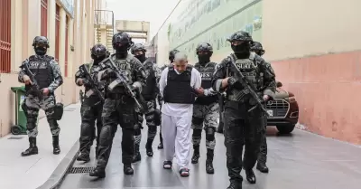 Minjus revela la raz�n del cambio de aspecto de 'El Monstruo'