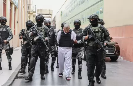 Minjus revela la raz�n del cambio de aspecto de 'El Monstruo'