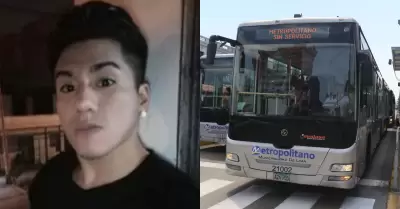 ATU rechaz� expresiones raciales de Sideral contra el Metropolitano.