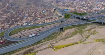 Proyecto Anillo Vial Perif�rico.