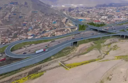 Proyecto Anillo Vial Perif�rico.