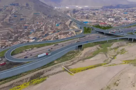 Proyecto Anillo Vial Perif�rico.